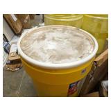 BRADY SPC ABSORBENTS SKA-55 Spill Kit, Universal, Yellow