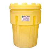 95 Gallon Poly-Overpack Salvage Drum