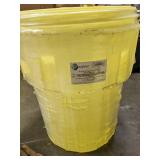 95 Gallon Poly-Overpack Salvage Drum