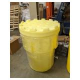 95 Gallon Poly-Overpack Salvage Drum