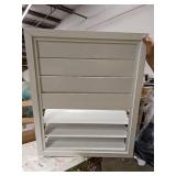 Dayton Ceiling Shutter