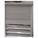 Dayton Ceiling Shutter