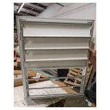 Dayton Ceiling Shutter