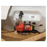 FIMCO ATV-15-2QR 15 Gal. PE Tank ATV Sprayer, 60 psi