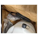 FIMCO ATV-15-2QR 15 Gal. PE Tank ATV Sprayer, 60 psi