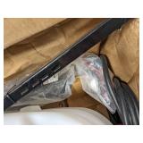 FIMCO ATV-15-2QR 15 Gal. PE Tank ATV Sprayer, 60 psi