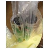 2pk CRC SL35600 14 oz. White Food Grade Grease Cartridge