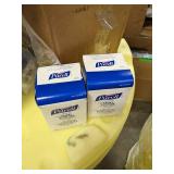 2pk Gojo Purell Instant Hand Sanitizers with Aloe, 800 mL