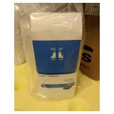 DIVERSEY 4971921 Floor Finish,2.5L,30 min.,PK6