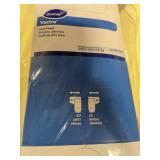 DIVERSEY 4971921 Floor Finish,2.5L,30 min.,PK6