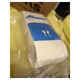 DIVERSEY 4971921 Floor Finish,2.5L,30 min.,PK6