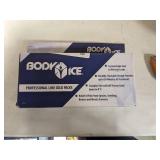 body ice professional line cold pack