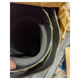 Notrax Floor Matting Ergo Trac 2x3 Yellow and Black