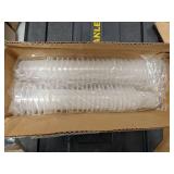 PK100 Graduated Disp cups