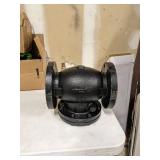 Milvaco 2974M IBBM Check Valve