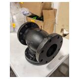 Milvaco 2974M IBBM Check Valve