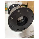 Milvaco 2974M IBBM Check Valve