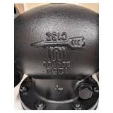 Milvaco 2974M IBBM Check Valve