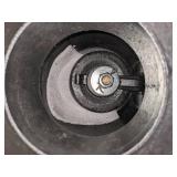 Milvaco 2974M IBBM Check Valve