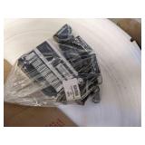 Duracell Procell Alkaline D Batteries approx 12