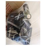 Duracell Procell Alkaline D Batteries approx 12