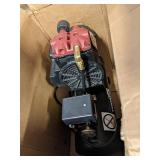 Thomas 0.50 Hp, 115vac, 2 Gal. Portable Electric Oil-free Air Compressor, 125