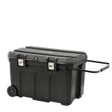 Stanley 037025H 50 Gallon Mobile Chest