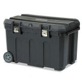 Stanley 037025H 50 Gallon Mobile Chest