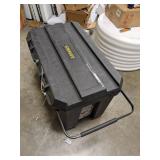 Stanley 037025H 50 Gallon Mobile Chest