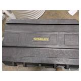 Stanley 037025H 50 Gallon Mobile Chest