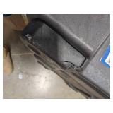 Stanley 037025H 50 Gallon Mobile Chest