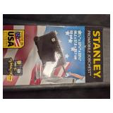 Stanley 037025H 50 Gallon Mobile Chest