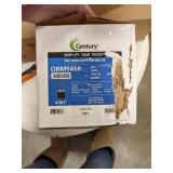 A.O. Smith ORM5458 1/3-1/6 HP, 1075 RPM, 208-230 volts, 2 Amps, 48Y Frame, Sleeve Bearing Condenser Motor