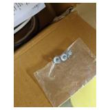 A.O. Smith ORM5458 1/3-1/6 HP, 1075 RPM, 208-230 volts, 2 Amps, 48Y Frame, Sleeve Bearing Condenser Motor