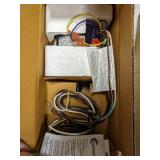 A.O. Smith ORM5458 1/3-1/6 HP, 1075 RPM, 208-230 volts, 2 Amps, 48Y Frame, Sleeve Bearing Condenser Motor