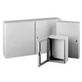 HOFFMAN CSD241610 NEMA 4, 12, 13 24.00" H x 16.00" W x 10.00" D Wall Mount