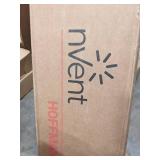 HOFFMAN CSD241610 NEMA 4, 12, 13 24.00" H x 16.00" W x 10.00" D Wall Mount