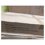 Qwayplus-35 Yellow Qway Post