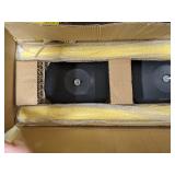 Qwayplus-35 Yellow Qway Post