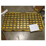 Eagle 2-Drum Modular Platforms - 2 drum spill containmentpallet