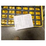 Eagle 2-Drum Modular Platforms - 2 drum spill containmentpallet
