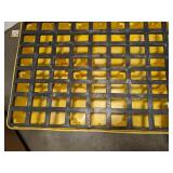 Eagle 2-Drum Modular Platforms - 2 drum spill containmentpallet