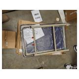 33H178 ALUMINUM PLATFORM TRUCK