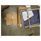 33H178 ALUMINUM PLATFORM TRUCK