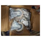 33H178 ALUMINUM PLATFORM TRUCK