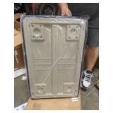 33H178 ALUMINUM PLATFORM TRUCK