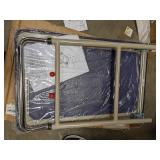 33H178 ALUMINUM PLATFORM TRUCK