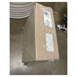 Ceiling Tiles, Width 24 in, Length 24 in, 3/4 in Thickness, Mineral Fiber, PK 12