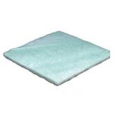 BINKS 29-3111 Paint Collector Filter Pad,2 In. D,PK25