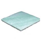 BINKS 29-3111 Paint Collector Filter Pad,2 In. D,PK25